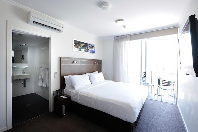 Mantra Terrace Hotel Brisbane Room photo